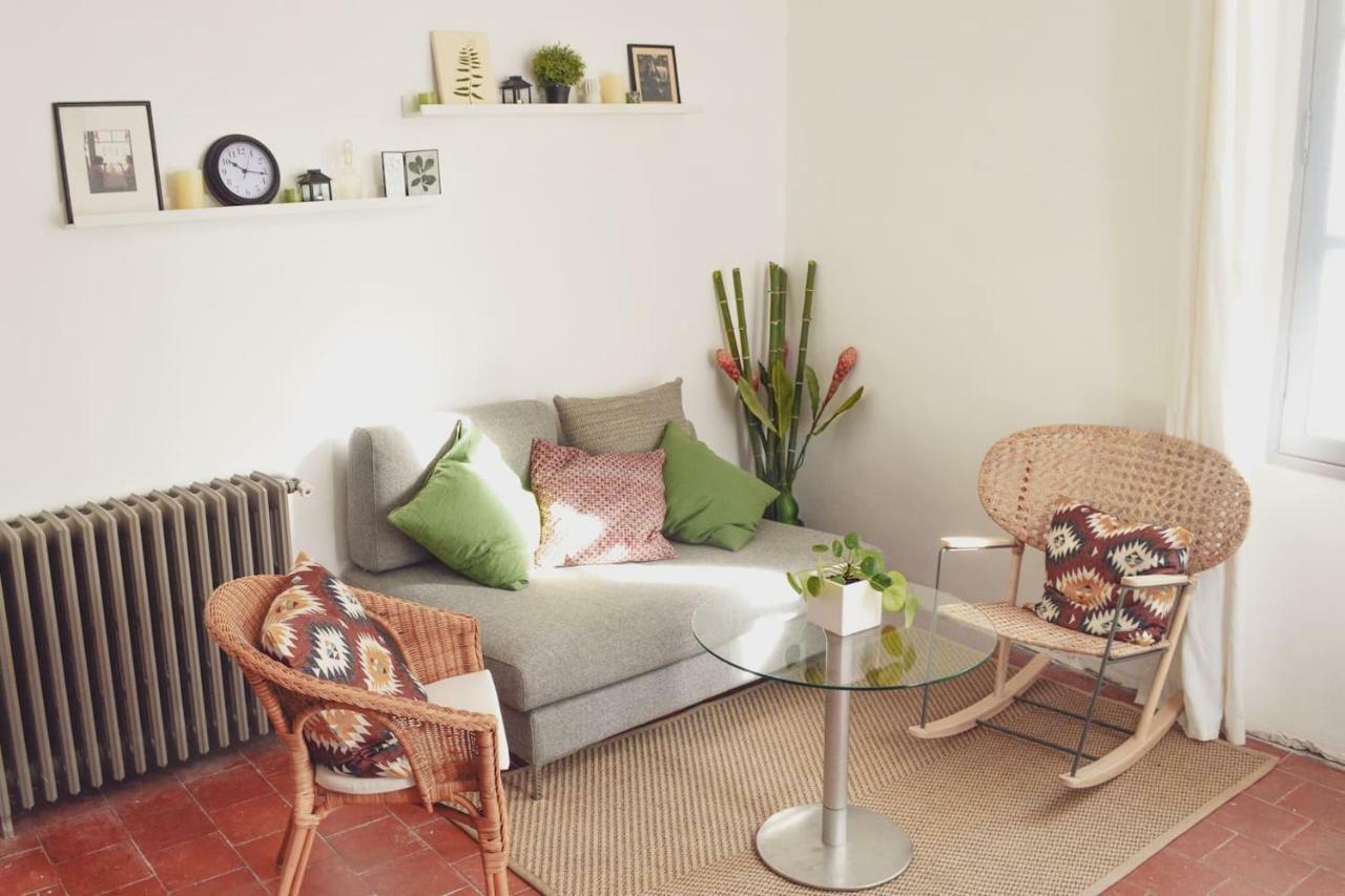 Le Zathery Apartment Campagne  Exterior photo