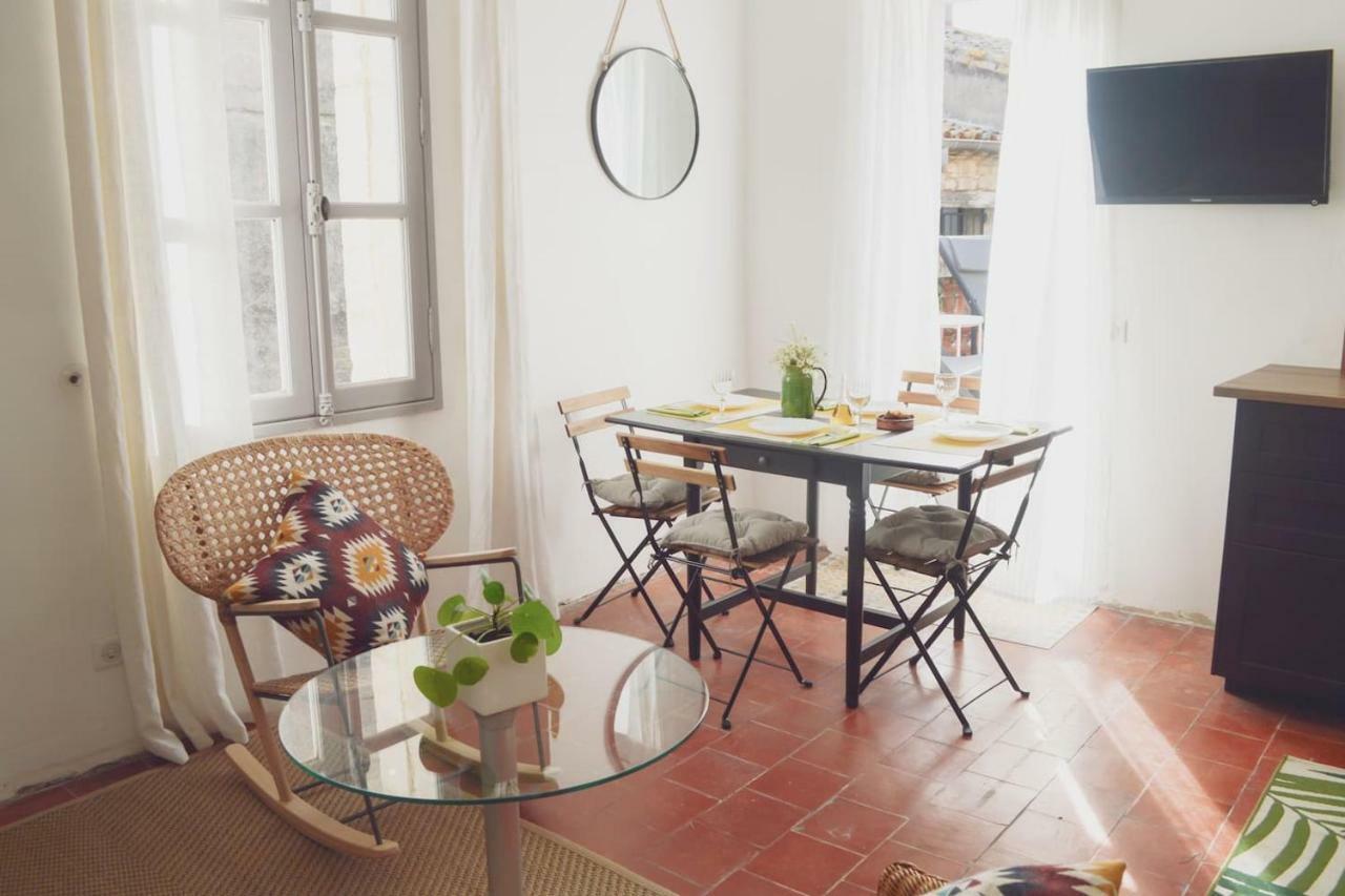 Le Zathery Apartment Campagne  Exterior photo
