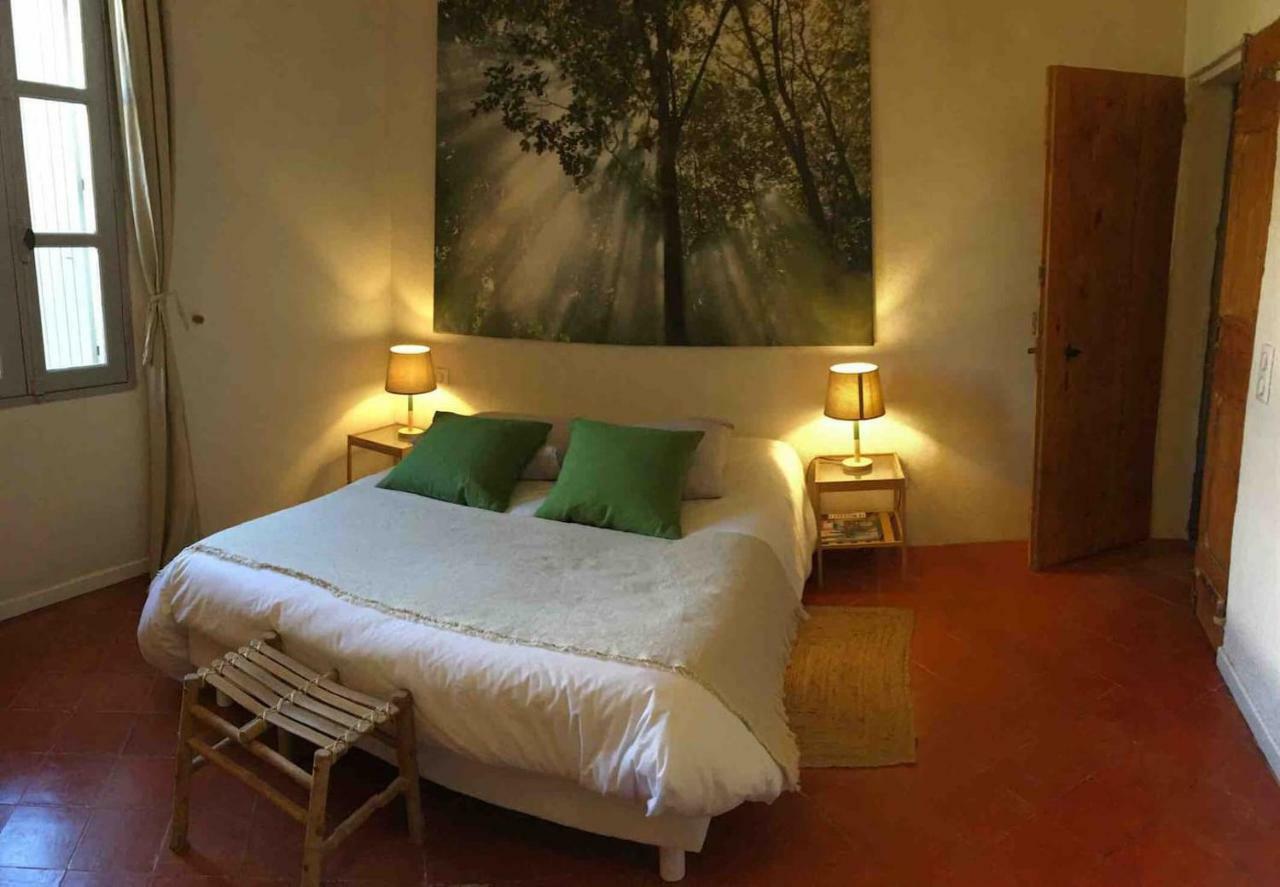Le Zathery Apartment Campagne  Exterior photo
