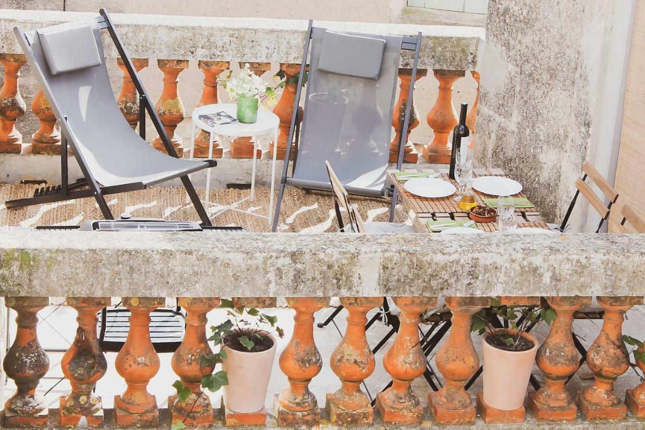Le Zathery Apartment Campagne  Exterior photo