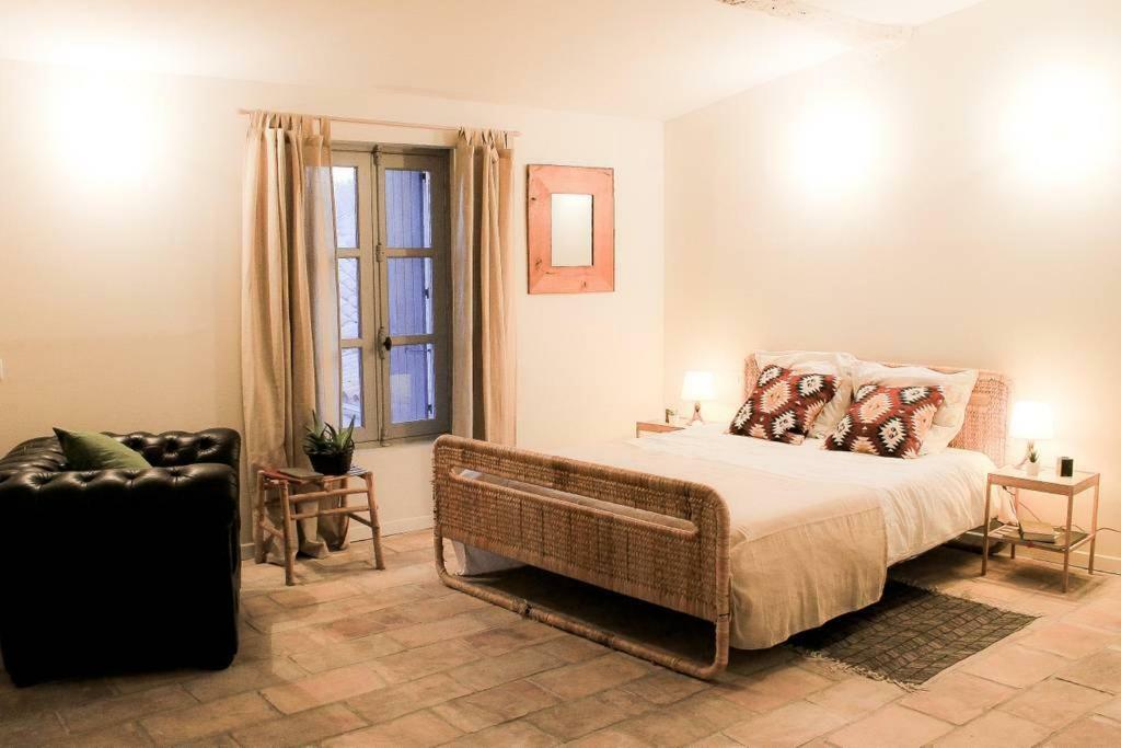 Le Zathery Apartment Campagne  Exterior photo